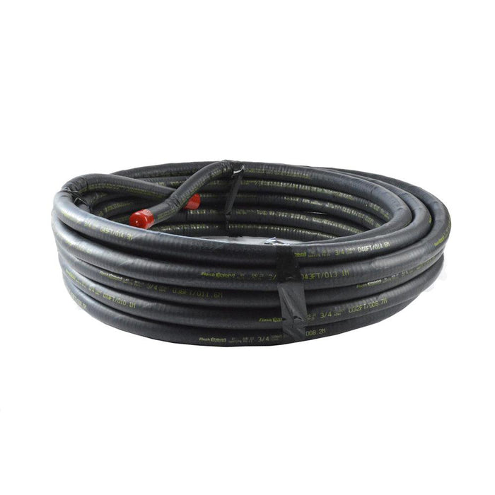 FSP-8-125 Gastite 1/2" Flashshield+™ Corrugated Stainless Steel Tubing - 125’ Coil