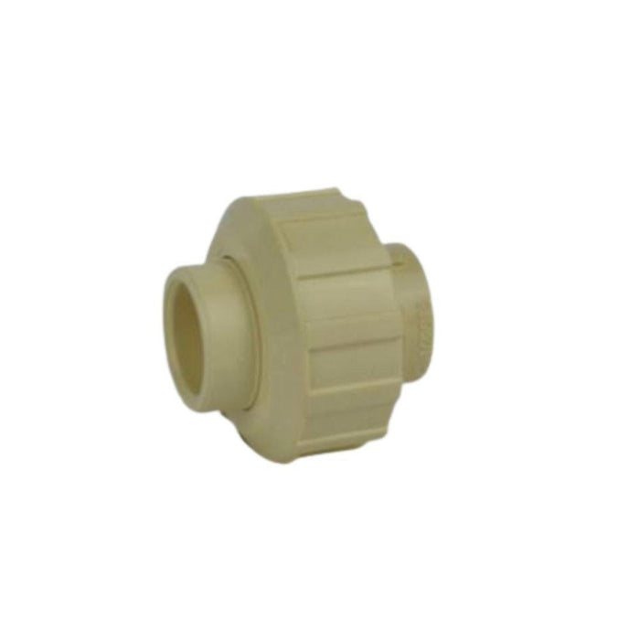 4197-005 Spears Manufacturing 1/2" CPVC Union Socket with EPDM O-ring Seal