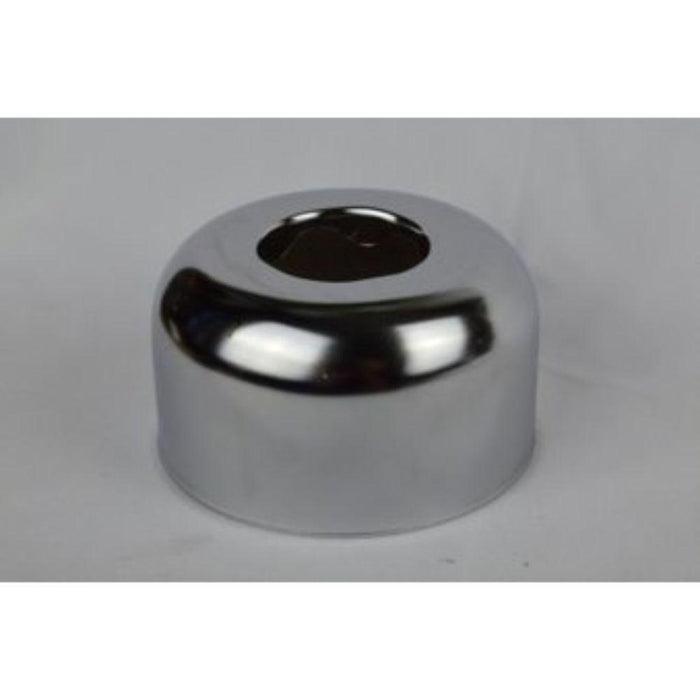 1-1_4" CTS STEEL BOX FLANGE - CHROME PLATED