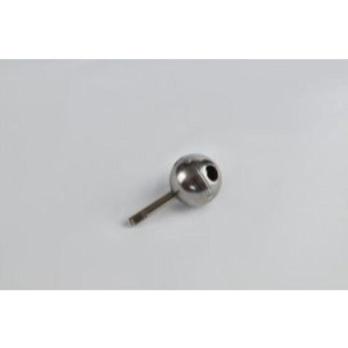 STAINLESS STEEL BALL ASSEMBLY FOR LEVER (RP70)