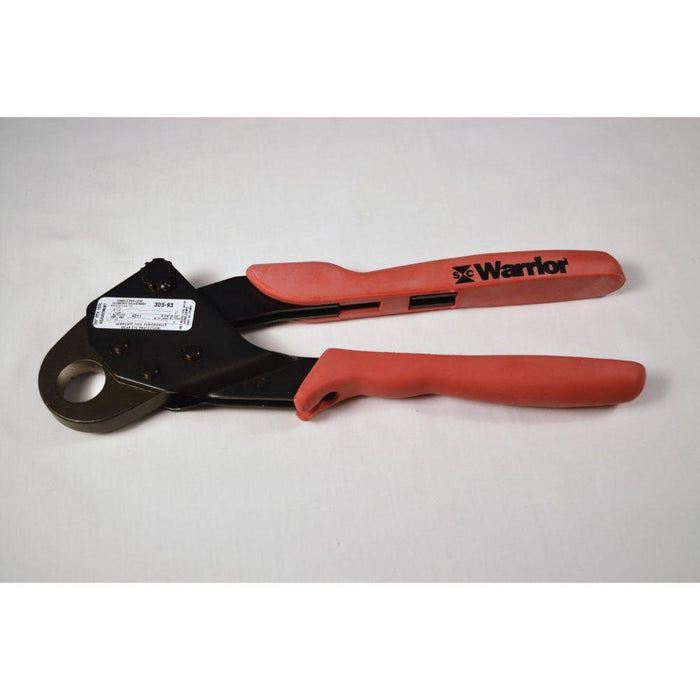305-7130 Sioux Chief 3/4" Compact Standard Crimp Tool with Carrying Case
