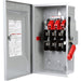 HF322N Siemens Safety Switch, 3P 3F 240V 60A