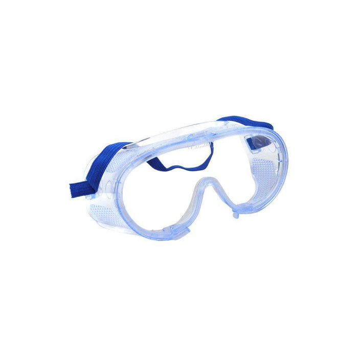 932 EMC Fasteners & Tools Saftey Goggles Clear