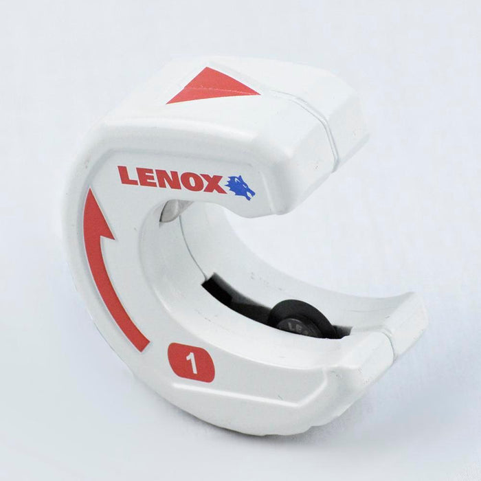 LENOX 3/4 TIGHT SPACE TUBE CUTTER