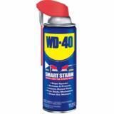 WD-40 12 OZ CAN WITH SMART STRAW