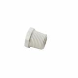 450-007 LASCO Fittings 3/4" MPT Schedule 40 Plug