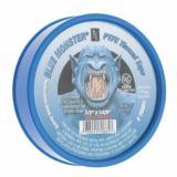 Blue Monster PTFE Thread Tape - 1/2" X 1429" Roll