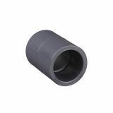 829-010 Spears Manufacturing 1" Schedule 80 PVC Coupling