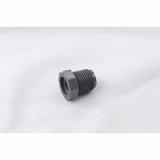 839-210 LASCO Fittings 1-1/2" X 3/4" MPT X FPT Schedule 80 Reducer Bushing (Flush Style)
