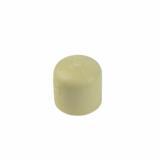 4147-005 Spears Manufacturing 1/2" CPVC Cap, Socket