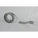 3/4" GALVANIZED DUCT STRAP 100' ROLL