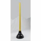 DUAL FORCE CUP PLUNGER