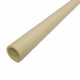 44920 Cresline Flowguard Gold CPVC Plastic Pipe - 1-1/4" X 10'