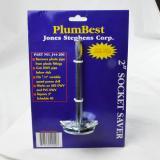 J44-200 Jones Stephens PlumBest 2" Socket Saver