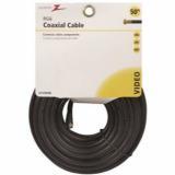 VIDEO COAXIAL CABLE 50 FT