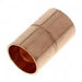 100RS-R - 1-1_2" WROT COPPER COUPLING ROLL-STOP (1-5_8"OD) - American Copper & Brass - NIBCOPV191 Inventory Blowout