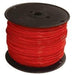 12RED2500 - 12 STR RED THHN ( 2500FT) - American Copper & Brass - SOUTHWI119 Inventory Blowout