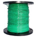 10GRN2500 - 10 STR GREEN THHN WIRE (2500FT) - American Copper & Brass - SOUTHWIRE/SENATOR Wire