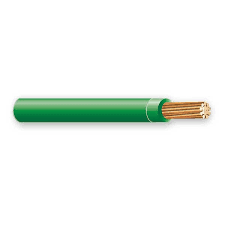 16GRNTHHN - 16 GAUGE STRANDED GREEN THHN - American Copper & Brass - SOUTHWIRE/SENATOR WIRE, CORD, AND CABLE