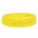 1GAS150 - GAS11015 Oil Creek 1" IPS (SDR-11) PE-2708 Yellow Poly Gas Pipe, Medium Density - 150' Coil - American Copper & Brass - OIL CREEK PLASTICS, INC POLY GAS PIPE