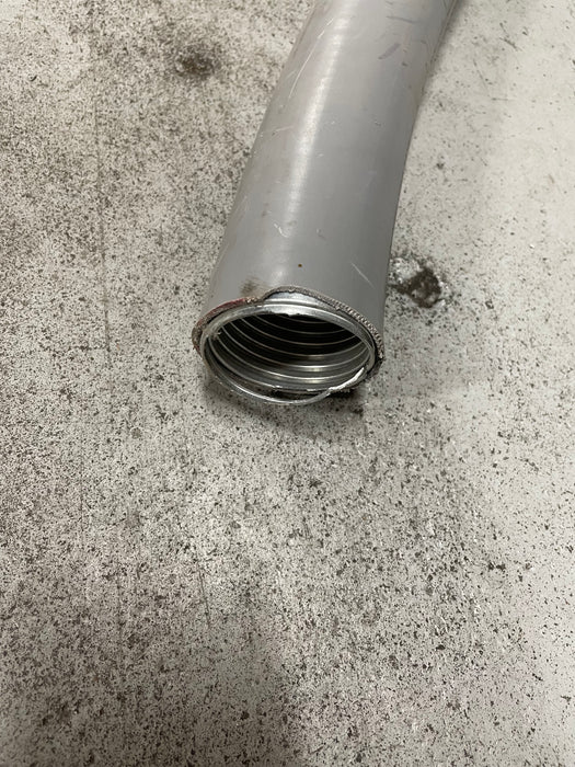 3" SEALTITE CONDUIT. THIS IS A NON RETURNABLE ITEM IF CUT TO CUSTOMER SIZE.