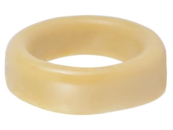 JUMBO WAX RING