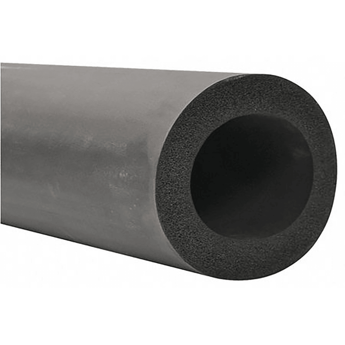 3_4" ID X 1-1_2" WALL INSULTUBE X 6FT