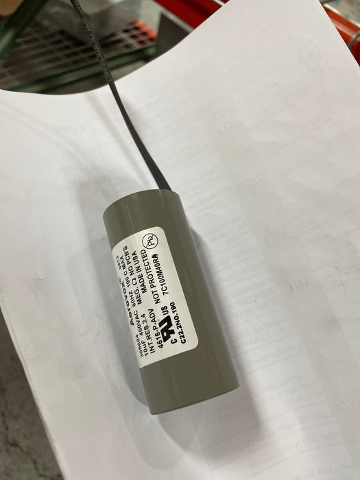 NON-PCB CAPACITOR 150/175W M.H