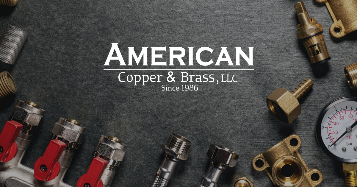 Grand Gas 30 lb Propane Tank Valve, Steel — American Copper & Brass