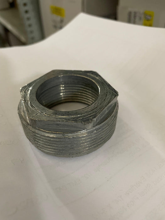 2" TO 1-1_4" REDUCING BUSHING