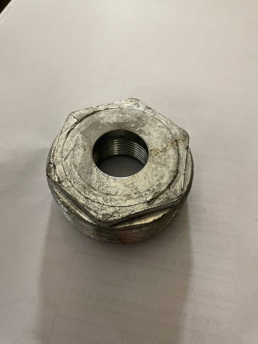 2" TO 3_4" REDUCING BUSHING