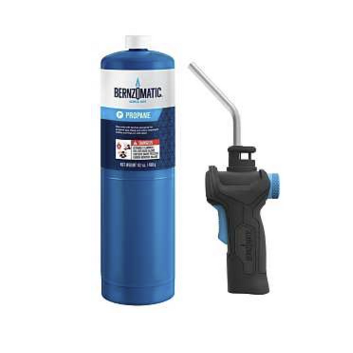 PROPANE TORCH KIT 2- PIECES