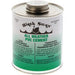 A7075-32 - 32 OZ ALL WEATHER PVC CEMENT (CLEAR) - MEDIUM - American Copper & Brass - BLACKSW651 PVC CEMENT