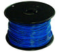 14BLUTHHN - 14GA. STR BLUE THHN 500/SPOOL - American Copper & Brass - SOUTHWI119 Inventory Blowout