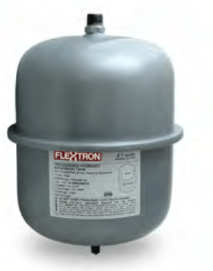 GAL HYDRONIC EXPANSION TANK FOR HEATING SYSTEMS — American
