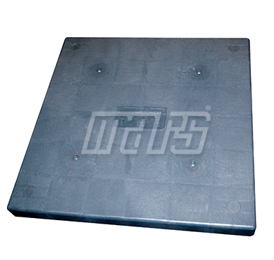 EP3636-3 MARS Condenser Equipment Pad 36x36x3