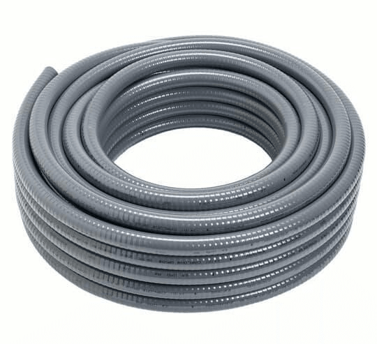 112EF - EFLT11/2 Priority Wire 1-1/2" Extra Flexible Liquid-Tight Conduit (EFLT) - American Copper & Brass - PRIORITY WIRE & CABLE, INC. WIRE, CORD, AND CABLE