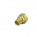 FSFTG-Q - 11_4" FLASHSHIELD STRAIT FITTING - American Copper & Brass - TITEFLE104 GASTITE