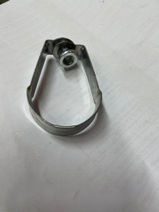 69 1 1/4 Everflow 1-1/4" Adjustable Swivel Ring Hanger