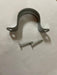 G-440-1-1/2 - 112THS-GWN C & S Manufacturing Strap, Two Hole, Galvanized, 1-1/2", with Nails - American Copper & Brass - C & S MANUFACTURING CORP HANGERS