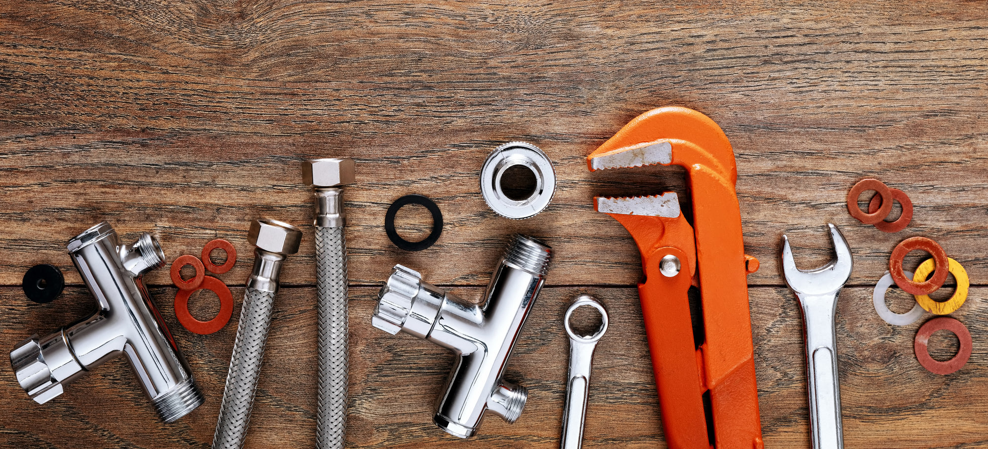 Blossman Gas — American Copper & Brass