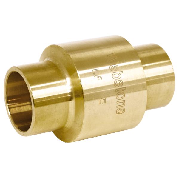 1/2 SW SPRING LOADED CHECK VLV