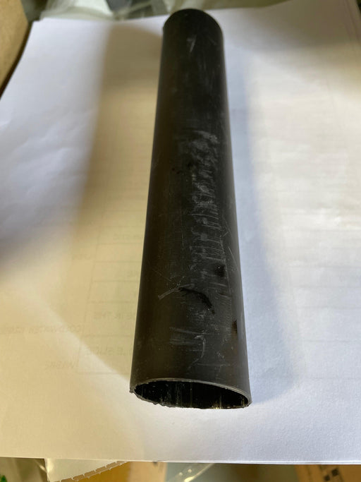 HST23/0 - HEAT SHRINK TUBE FOR #1 - American Copper & Brass - ENGINEERED PRODUCTS CO WIRE GROUNDING, CONNECTING, AND WIRE MARKING