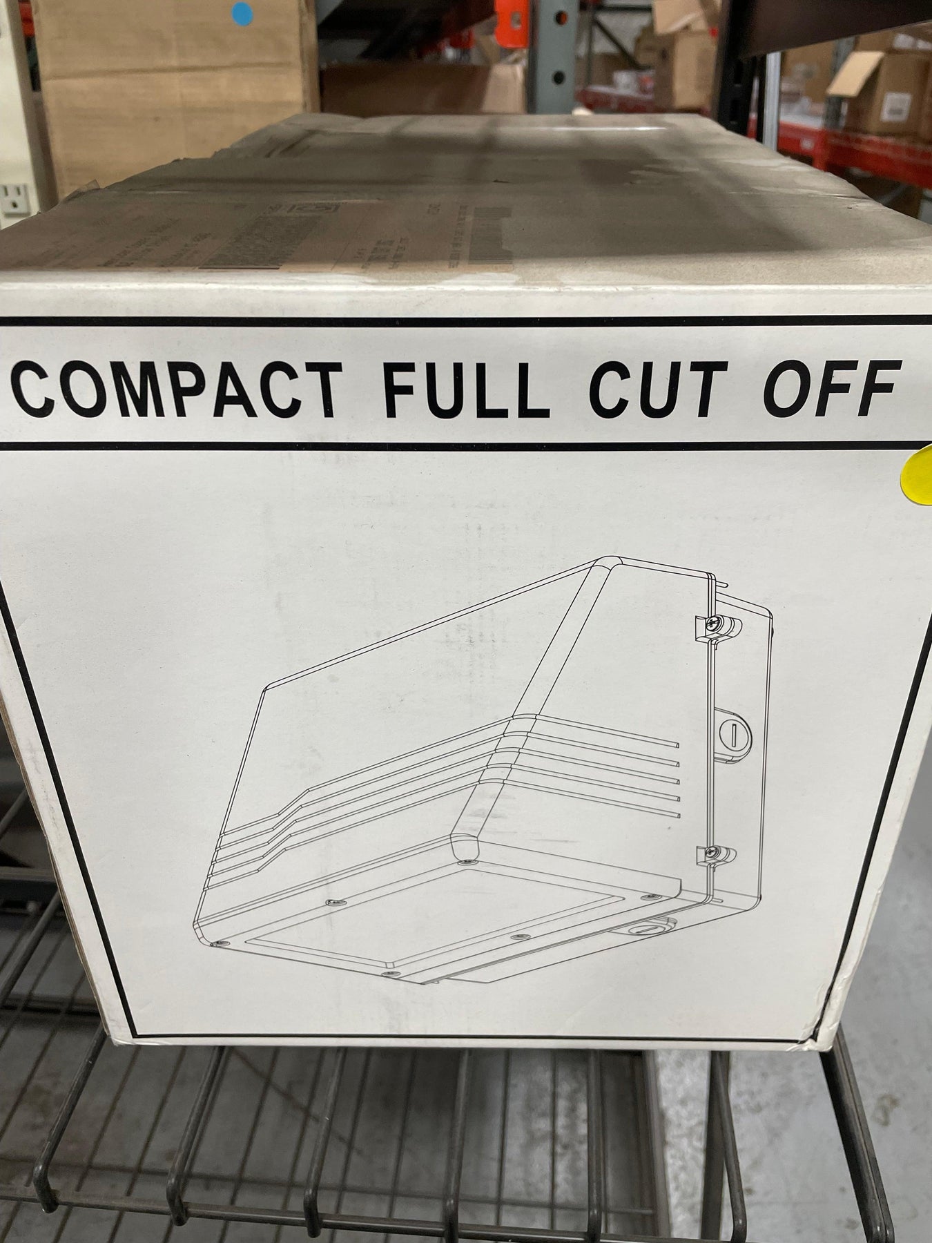 LUMECON LLC