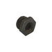 M-110RQ - 1 1/2 X 1 1/4 BLK BUSH - American Copper & Brass - USD Products MALLEABLE FITTINGS