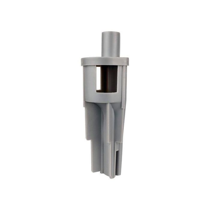 MD-10A - MR. DRAIN 1-1/2" Or 2" Universal Air Gap for Water Softeners and Filters - American Copper & Brass - AIR GAP INTERNATIONAL MISC PLUMBING PRODUCTS