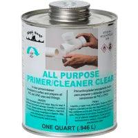 32 OZ CLEAR PRIMER/CLEANER
