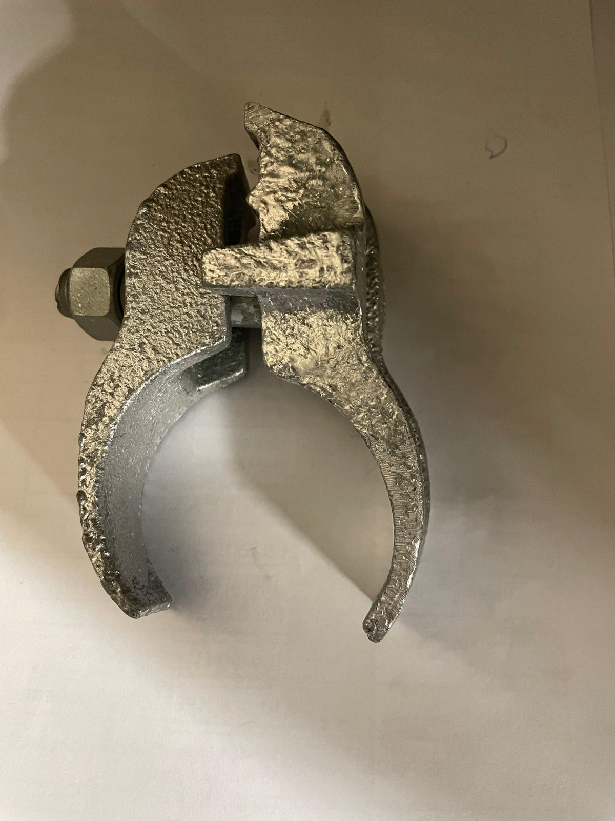 Corn Clamp 2