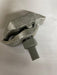 PARC50HD - PARC50HD Eaton Crouse-Hinds 1/2" PARC Parallel Type Conduit Clamp, Rigid/IMC, Iron, Electrogalvanized - American Copper & Brass - CROUSE-HINDS Inventory Blowout