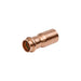 PC600-2-SM - PC600-2 2X1 NIBCO 2" X 1" Copper Fitting Reducer-Press - American Copper & Brass - NIBCO INC PRESS FITTINGS
